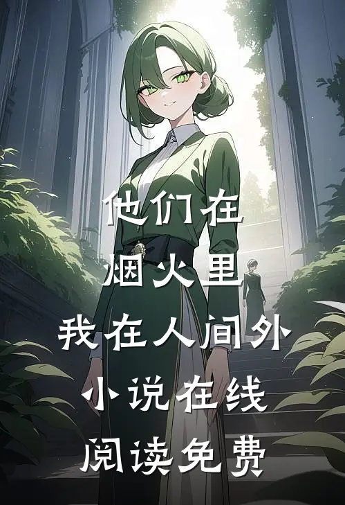 他们在烟火里，我在人间外小说在线阅读免费