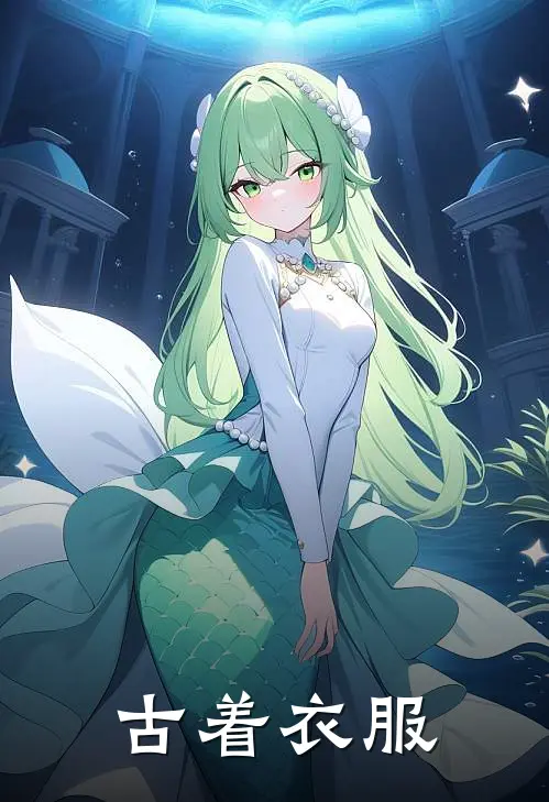 古着衣服
