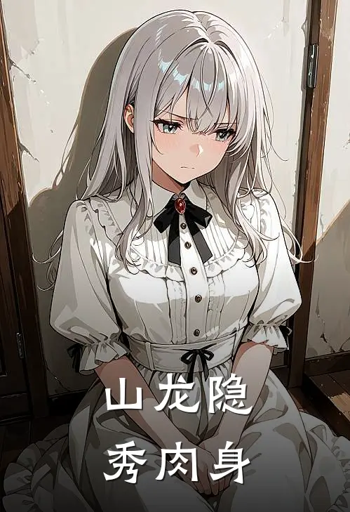 山龙隐秀肉身