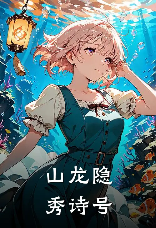 山龙隐秀诗号