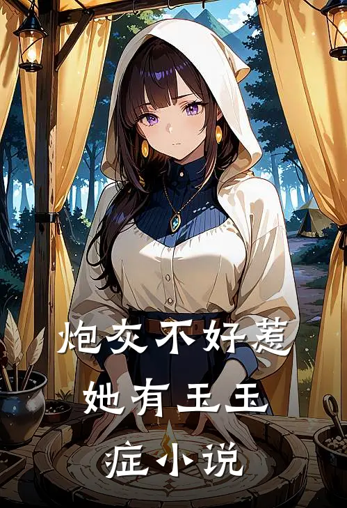 炮灰不好惹，她有玉玉症小说