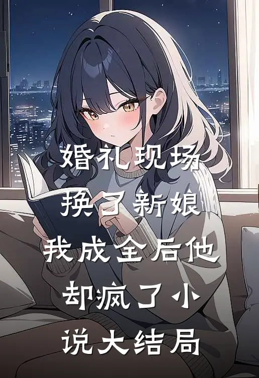 婚礼现场换了新娘，我成全后他却疯了小说大结局
