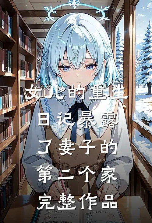 女儿的重生日记暴露了妻子的第二个家完整作品