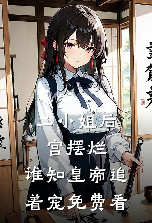二小姐后宫摆烂，谁知皇帝追着宠免费看