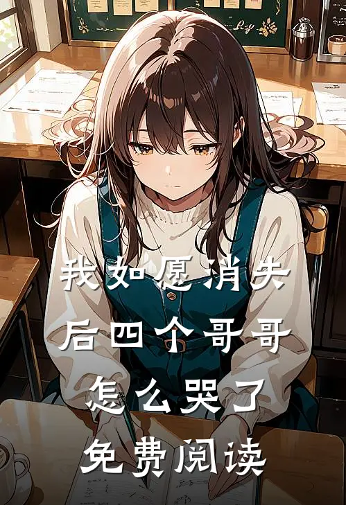 我如愿消失后四个哥哥怎么哭了免费阅读