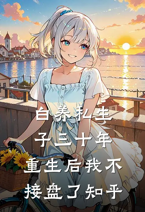 白养私生子三十年，重生后我不接盘了知乎