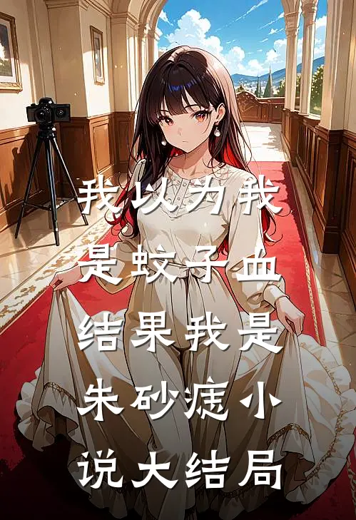 我以为我是蚊子血，结果我是朱砂痣小说大结局