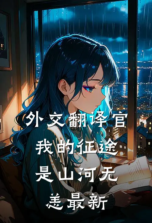 外交翻译官：我的征途是山河无恙最新