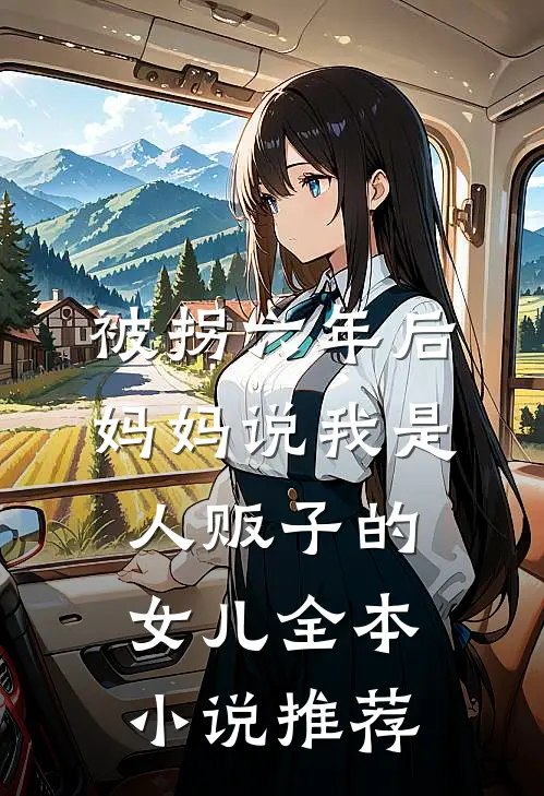 被拐六年后，妈妈说我是人贩子的女儿全本小说推荐