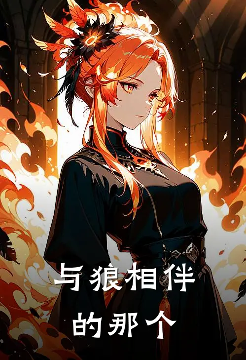 与狼相伴的那个