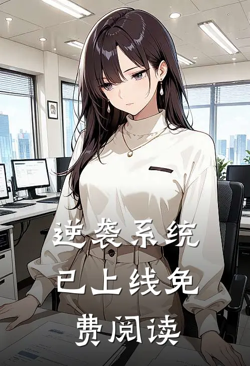 逆袭系统已上线免费阅读