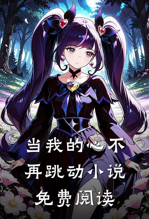 当我的心不再跳动小说免费阅读