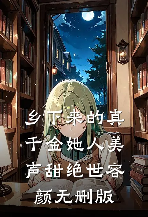 乡下来的真千金她人美声甜绝世容颜无删版