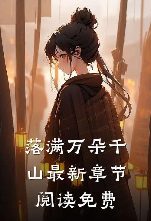 落满万朵千山最新章节阅读免费