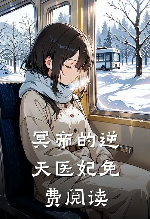 冥帝的逆天医妃免费阅读