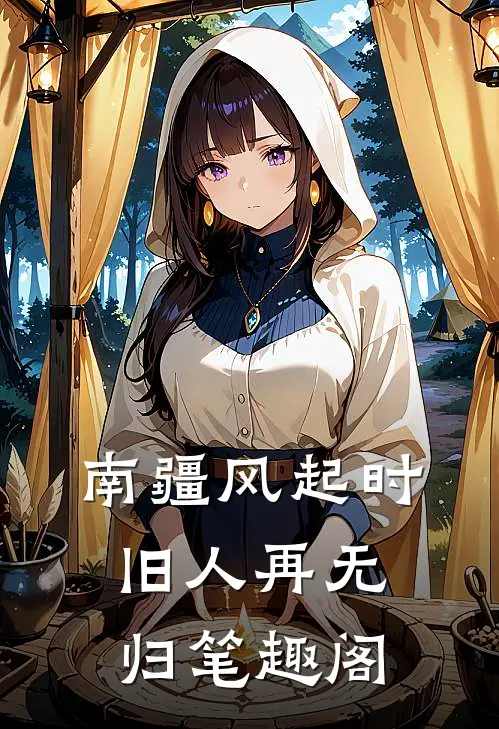南疆风起时，旧人再无归笔趣阁