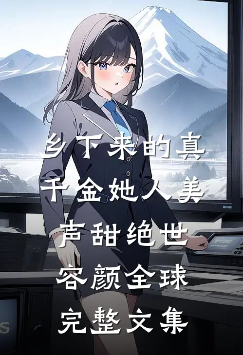 乡下来的真千金她人美声甜绝世容颜全球完整文集