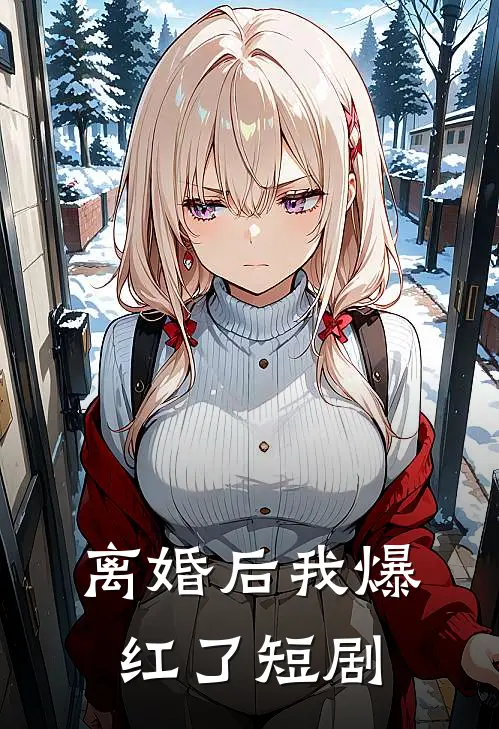 离婚后我爆红了短剧