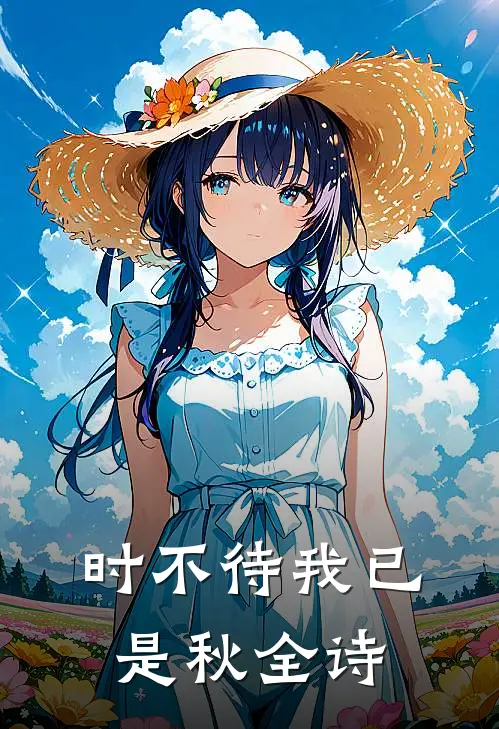 时不待我已是秋全诗