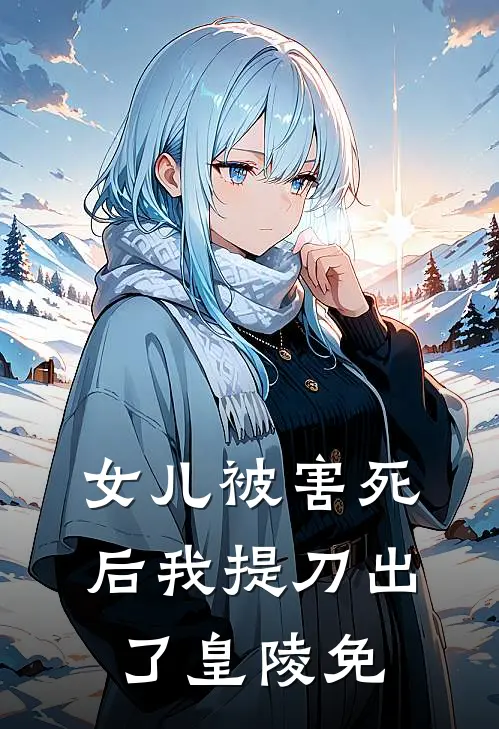 女儿被害死后我提刀出了皇陵免
