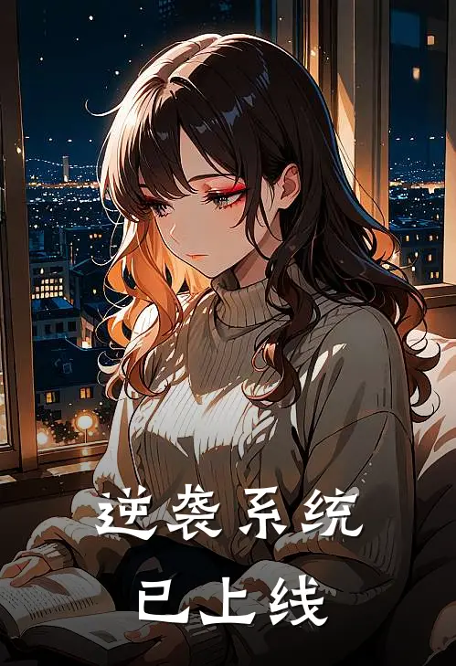 逆袭系统已上线