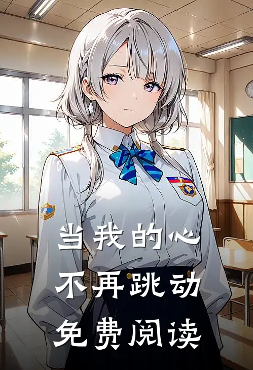 当我的心不再跳动免费阅读