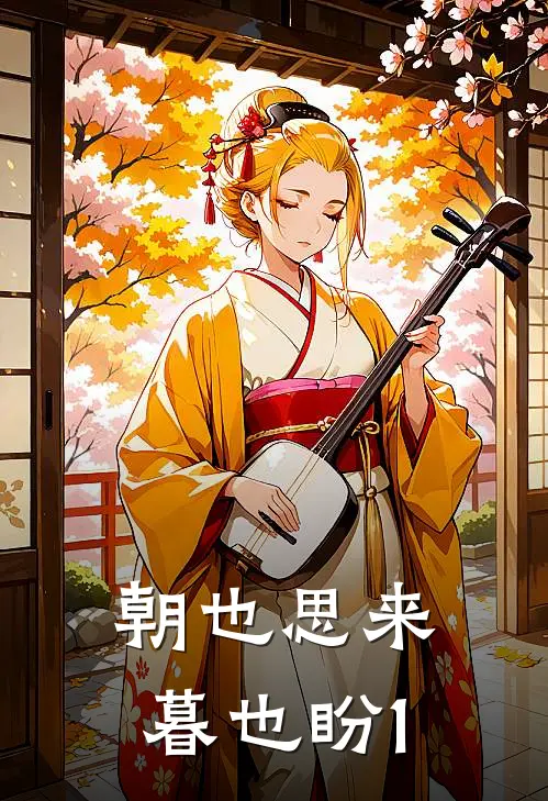 朝也思来暮也盼1