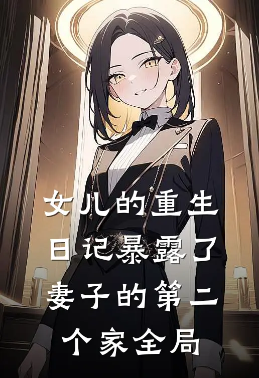 女儿的重生日记暴露了妻子的第二个家全局