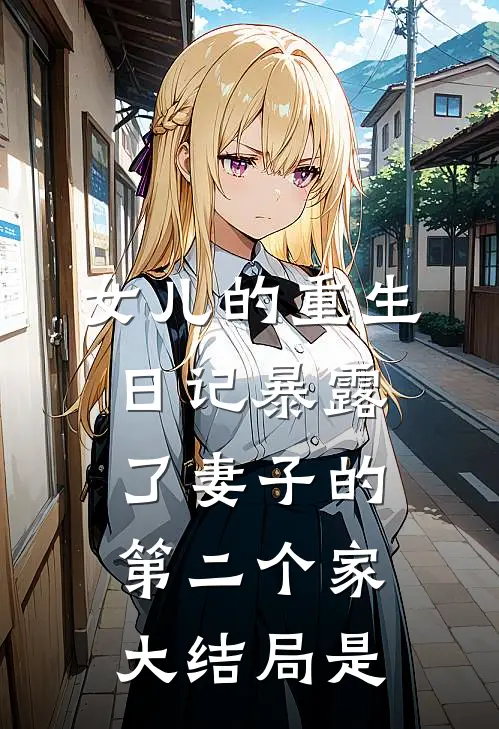 女儿的重生日记暴露了妻子的第二个家大结局是