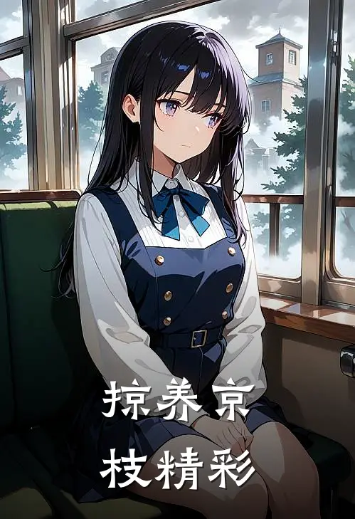 掠养京枝精彩