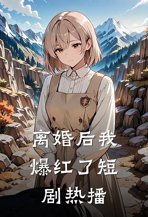 离婚后我爆红了短剧热播