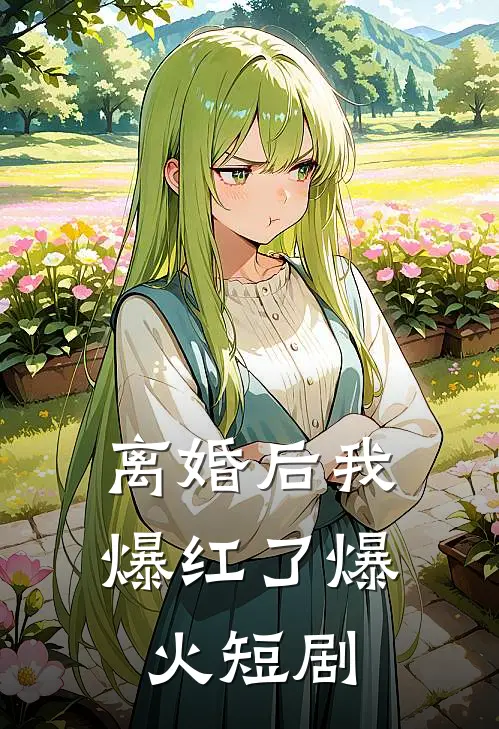 离婚后我爆红了爆火短剧