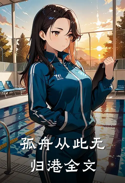 孤舟从此无归港全文