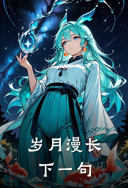 岁月漫长下一句
