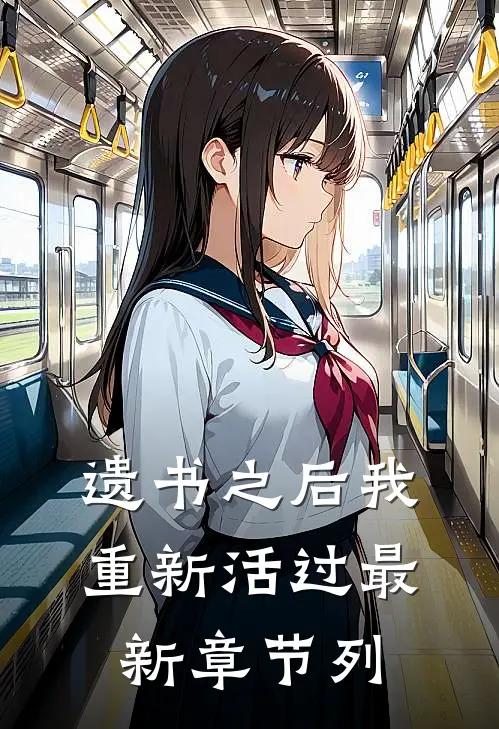 遗书之后我重新活过最新章节列