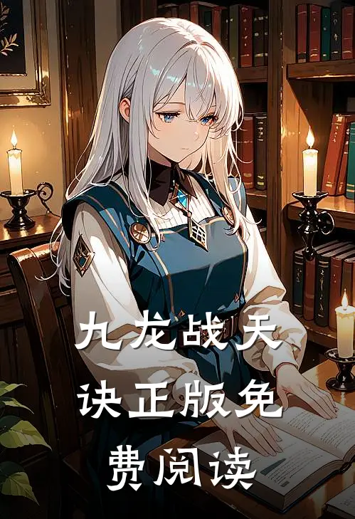 九龙战天诀正版免费阅读