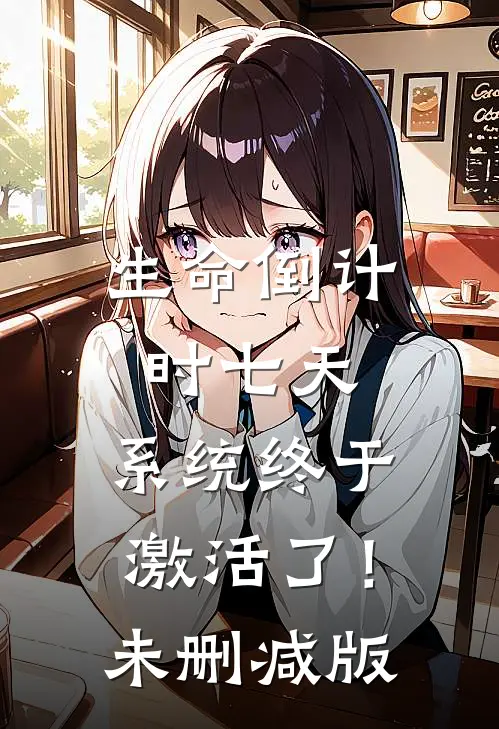 生命倒计时七天，系统终于激活了！未删减版