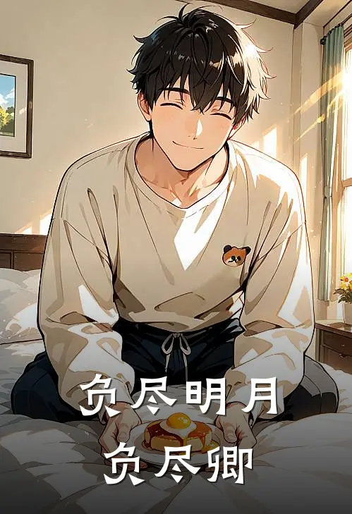 负尽明月负尽卿
