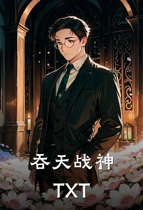 吞天战神TXT