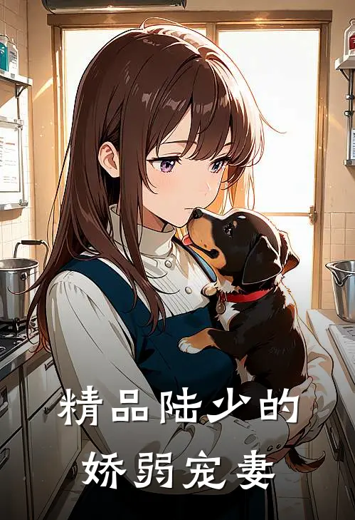 精品陆少的娇弱宠妻