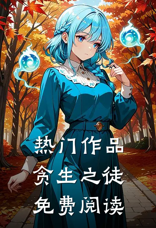 热门作品贪生之徒免费阅读