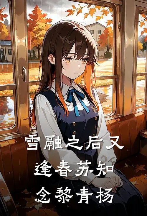 雪融之后又逢春苏知念黎青杨