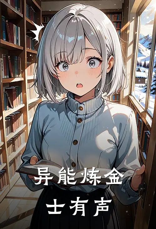 异能炼金士有声