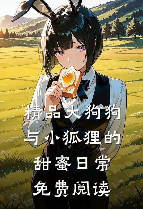 精品大狗狗与小狐狸的甜蜜日常免费阅读