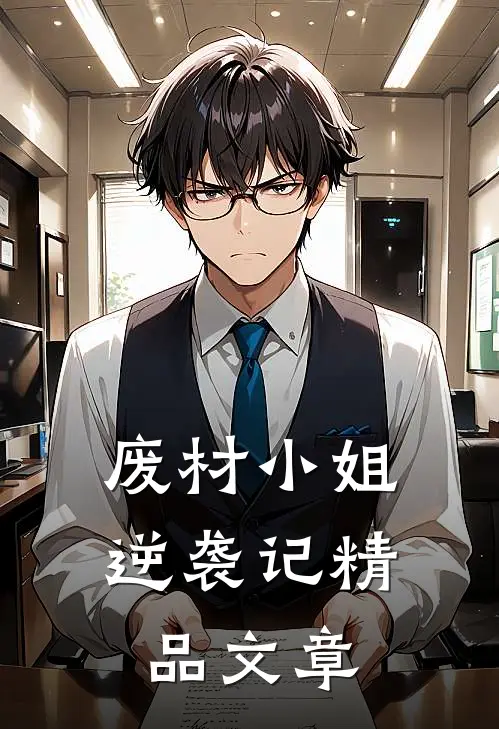 废材小姐逆袭记精品文章