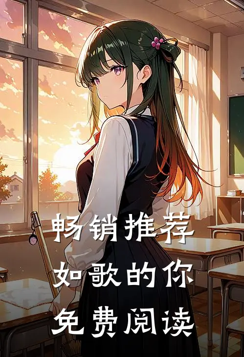 畅销推荐如歌的你免费阅读