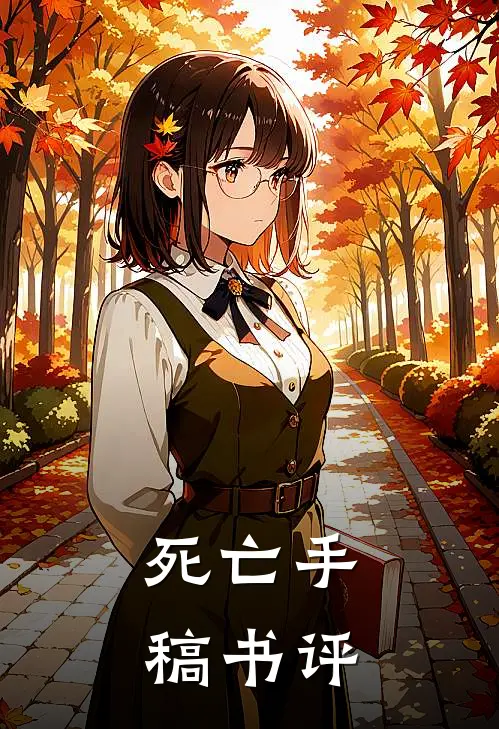 死亡手稿书评