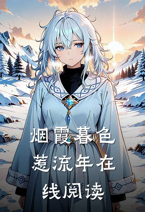 烟霞暮色惹流年在线阅读