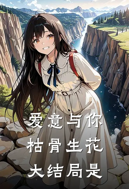 爱意与你枯骨生花大结局是