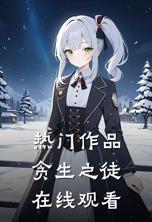 热门作品贪生之徒在线观看